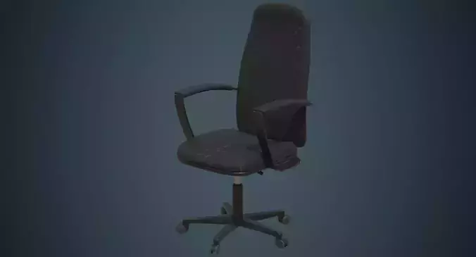Office Chair 1B