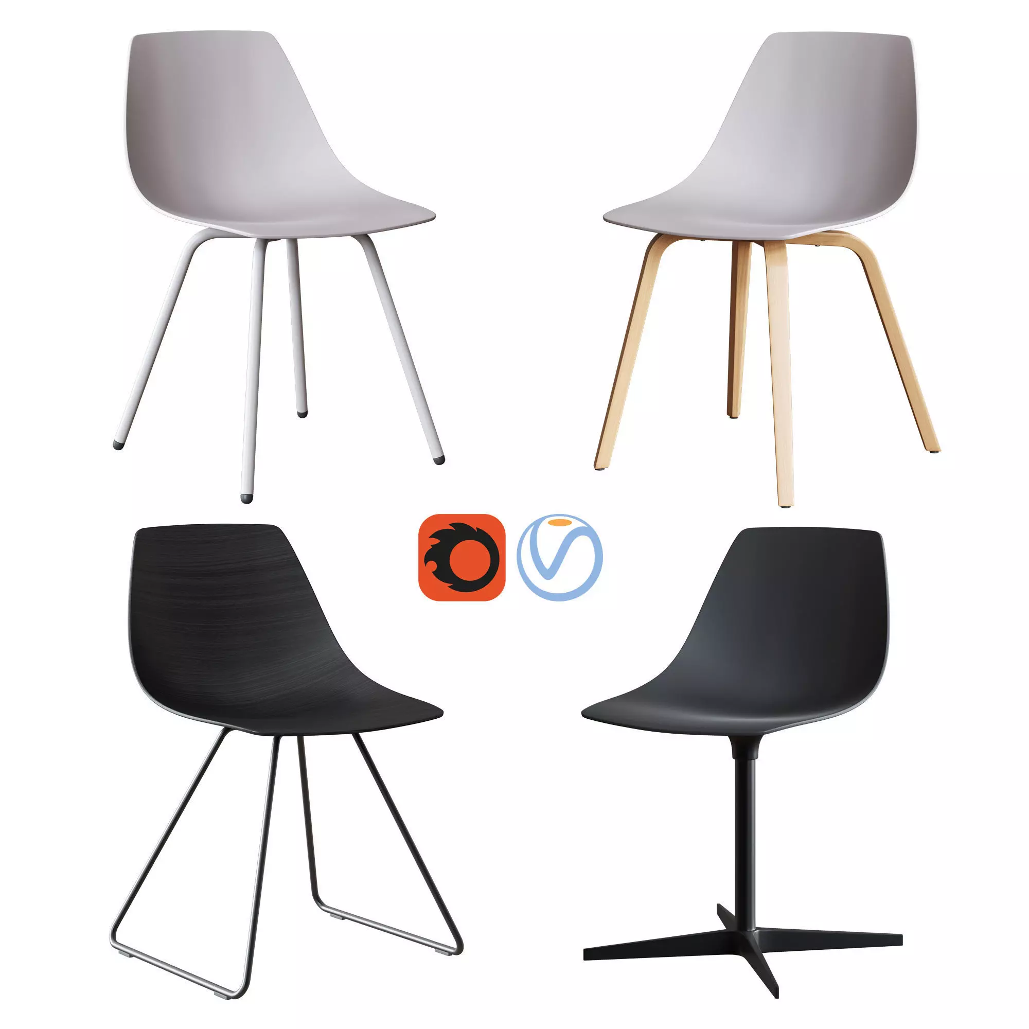 LaPalma - MIUNN Set2 3D model