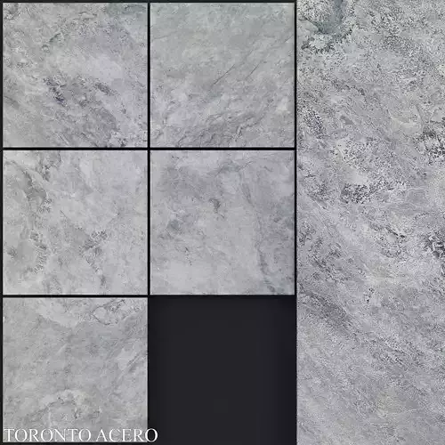Keros Toronto Acero 333x333