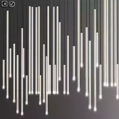 A-Tube Nano - Chrome