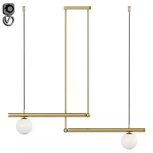 Barra Minimalist Ball Shades 