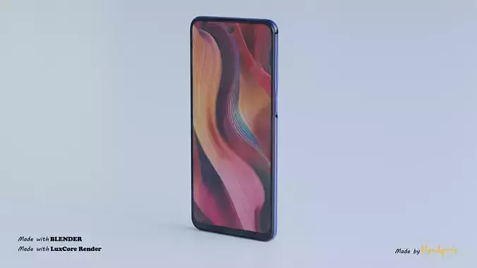 XIAOMI POCO M2 PRO