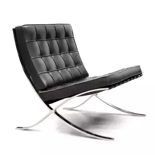 Barcelona chair