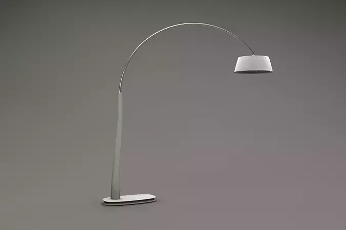 floor lamps idea and techno