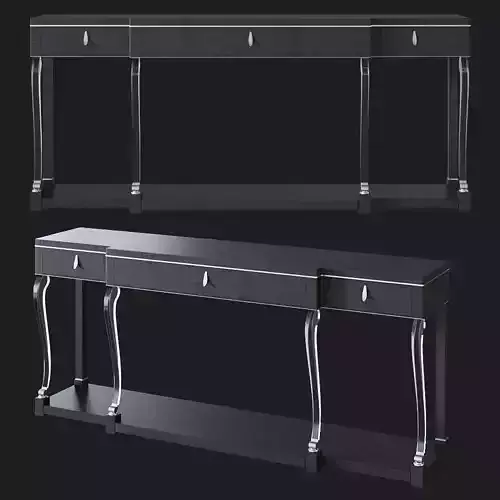 CARACOLE KEEP ME POSTED console