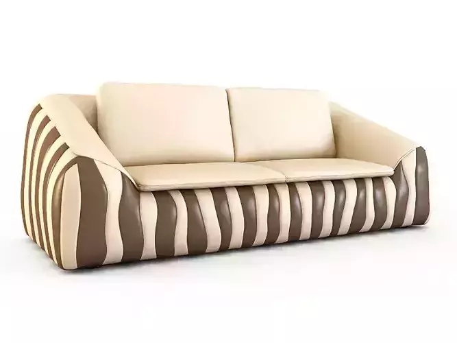 Sofa FOZA