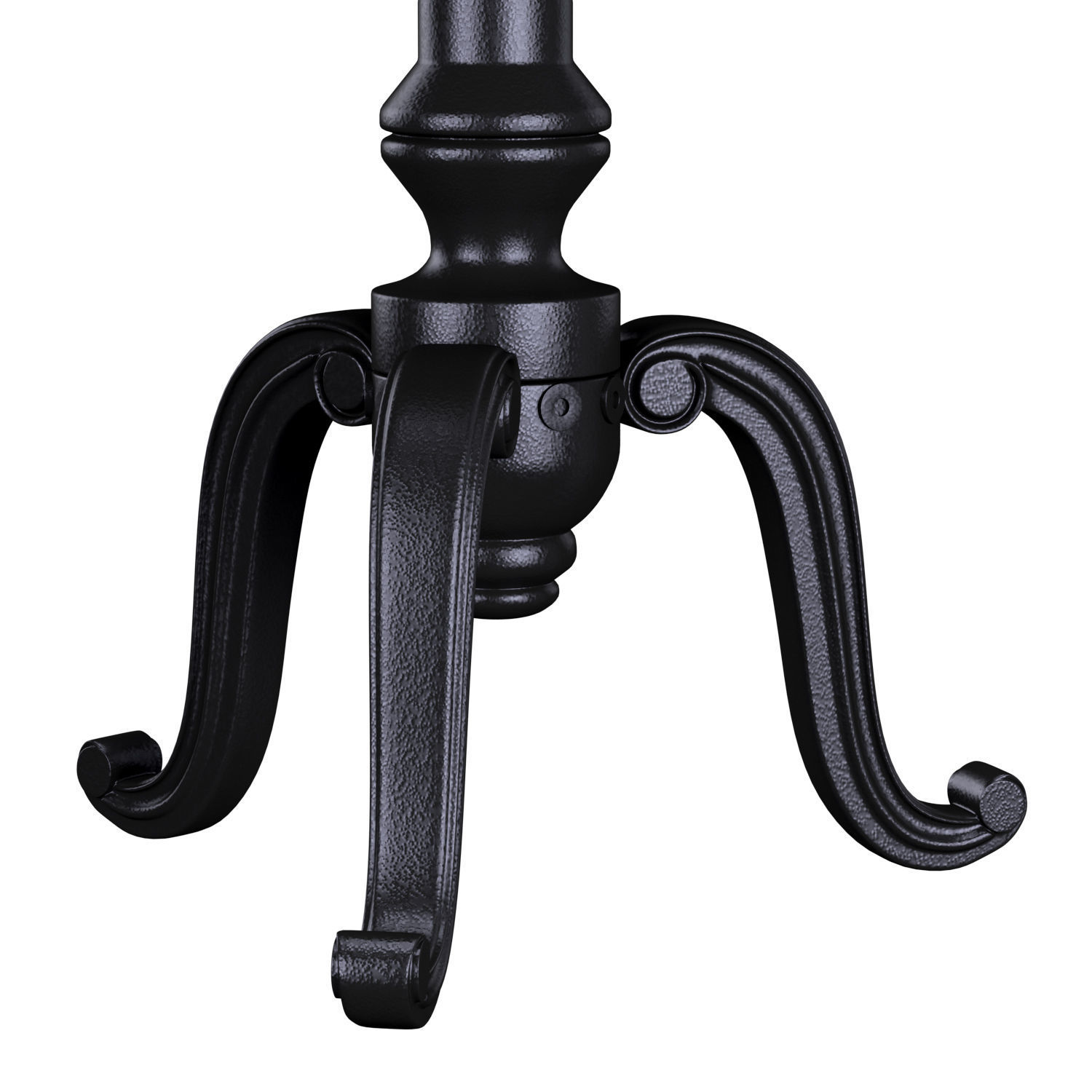 CRASTA TABLE 3D model_1