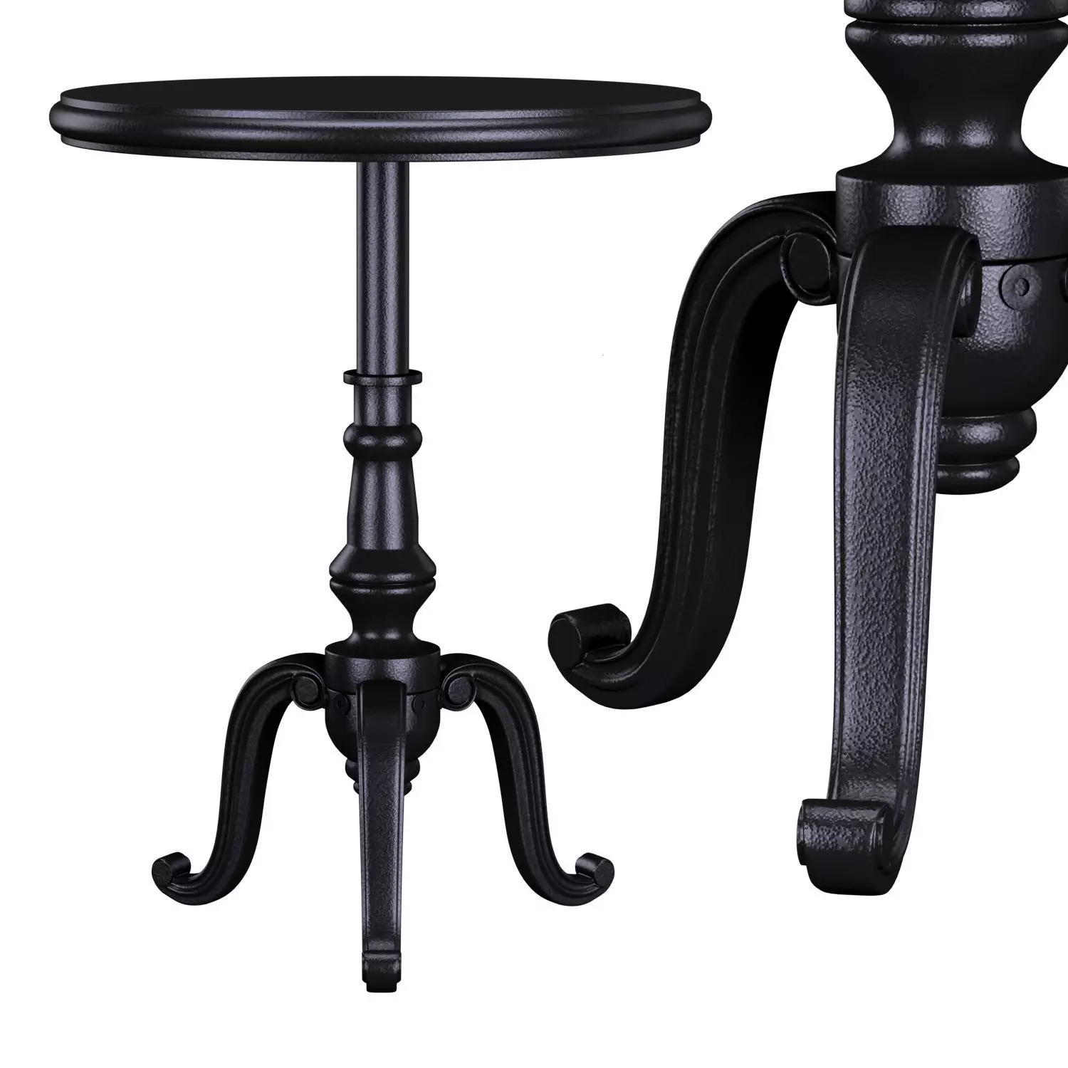 CRASTA TABLE 3D model_0