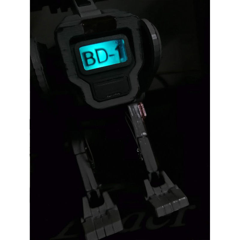 JFO BD-1 Star Wars - Pro version 3D print model_16