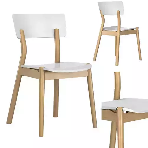 BENTWOOD CHAIR A 1506