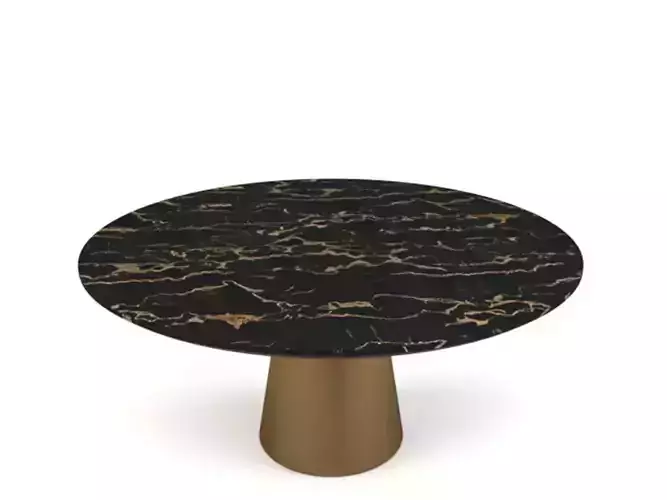Coffee Table 3D model