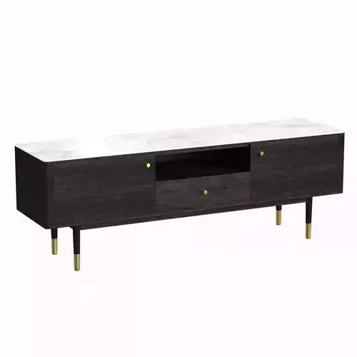 Lehome D120 TV Stand