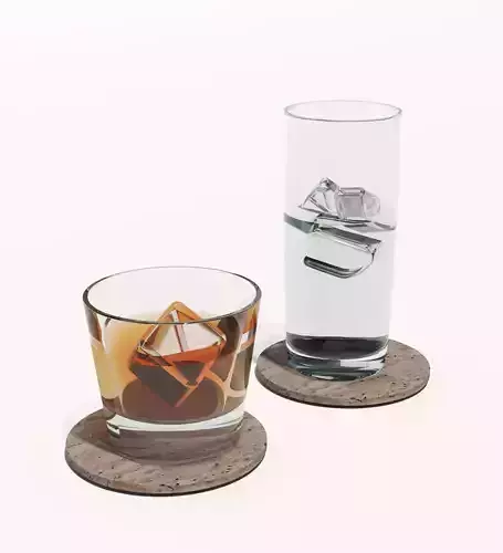 Drinking Glasses
