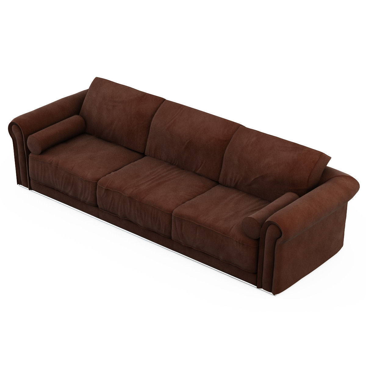 Sofa loveluxe 3D model_2
