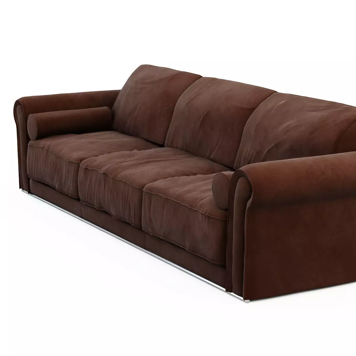 Sofa loveluxe 3D model_0