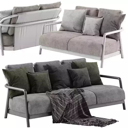 Flexform Alison sofa