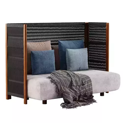 Exteta Levante sofa 1