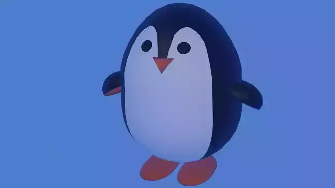 Penguin
