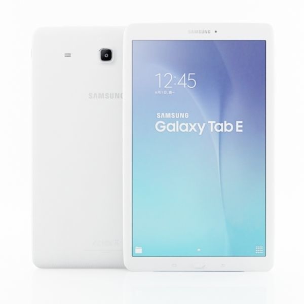 Samsung Galaxy Tab E 9 6
