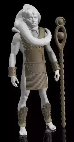 Star Wars Bib Fortuna Jabbas Palace