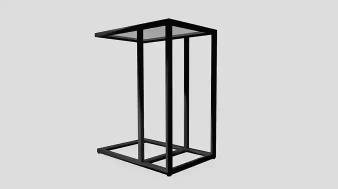 ikea  laptop stand  VITTSJO