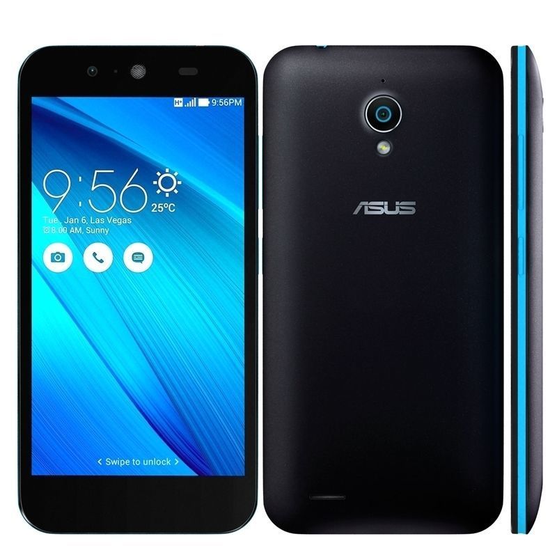 Asus Live G500TG 3D model_1