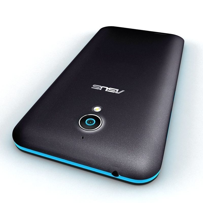 Asus Live G500TG 3D model_8