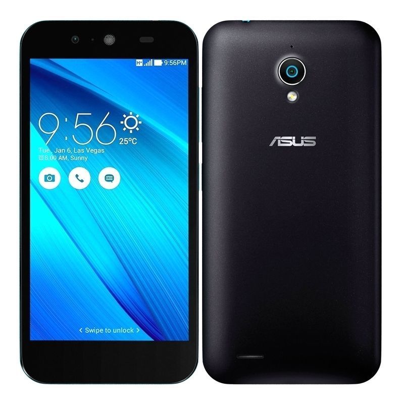 Asus Live G500TG 3D model_3