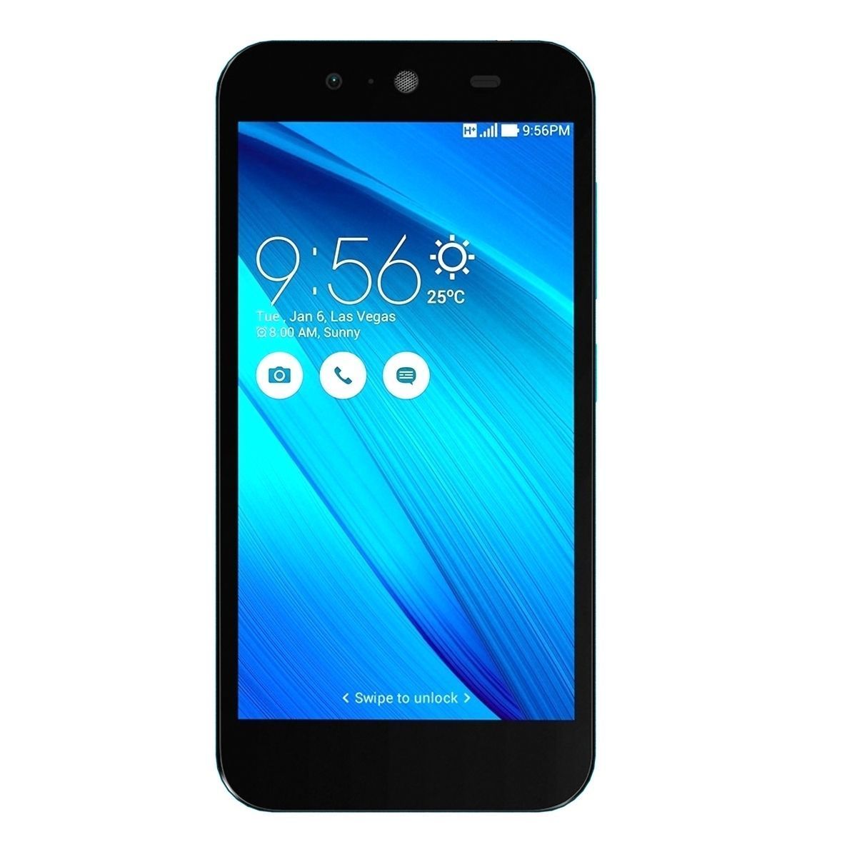 Asus Live G500TG 3D model_2