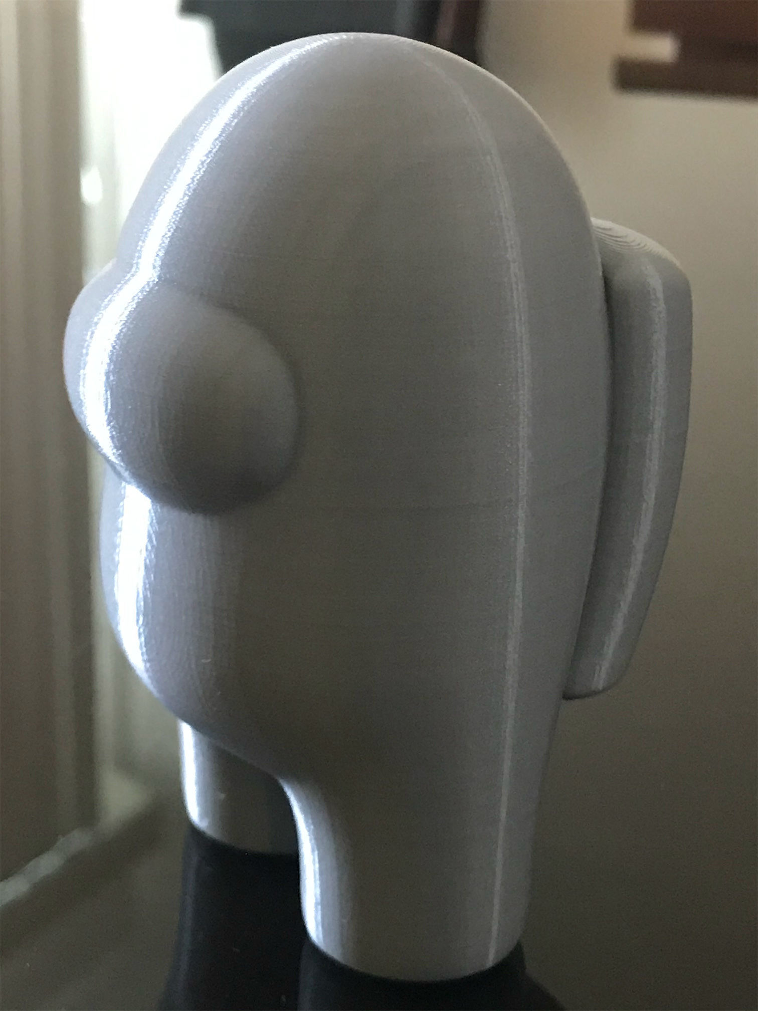 Among Us - for 3D printing 3D print model_9