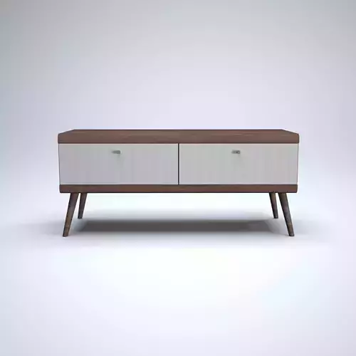 Modern Chest of Drawers