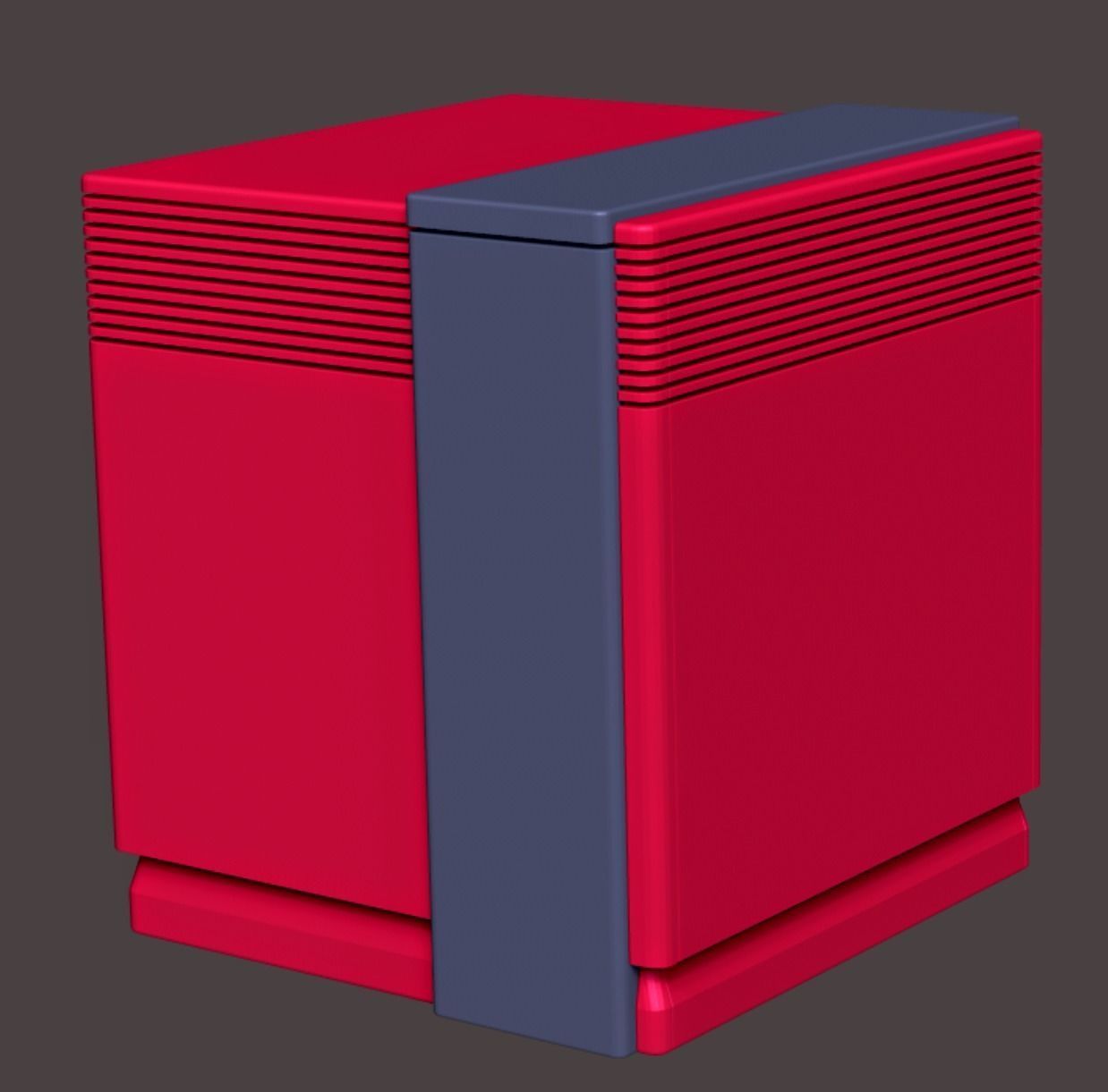 Raspberry Pi Cases Bundle 3D print model_4