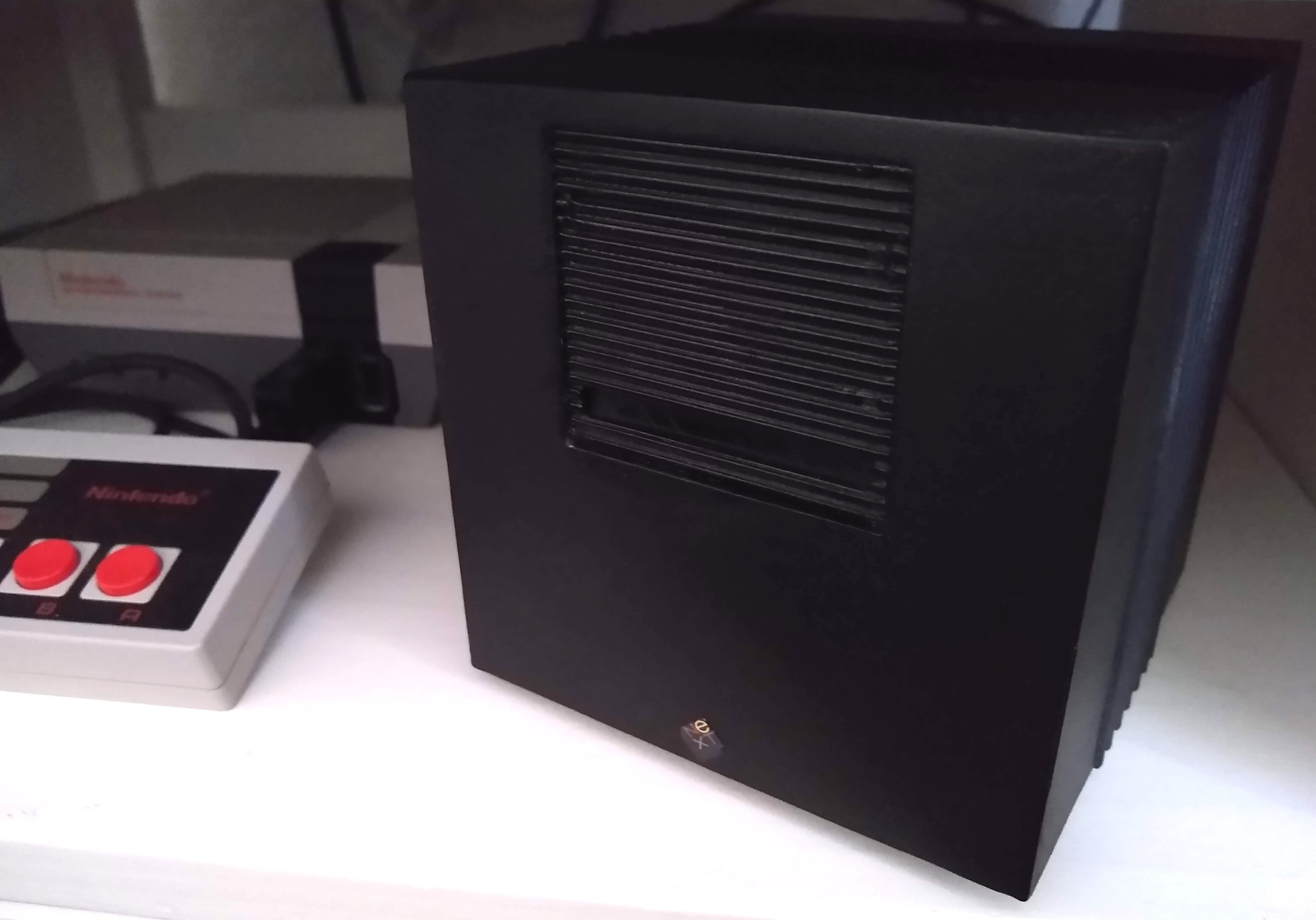 Raspberry Pi Cases Bundle 3D print model_2