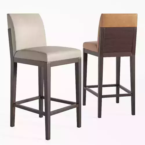 Alia Barstool Counter Stool Cumberland
