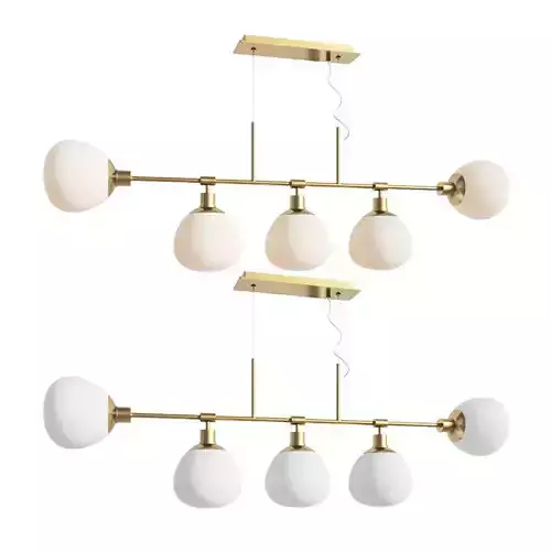 Suspension Light Erich Maytoni Modern