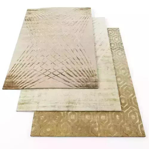 Rugs-877 modern rugs for living room