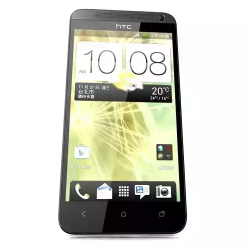  HTC Desire 501