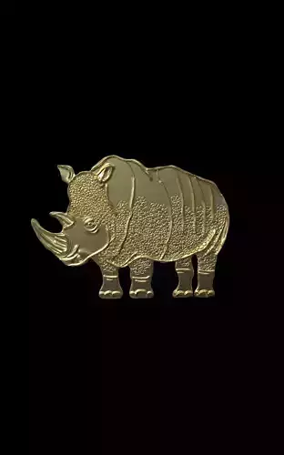rhino gold