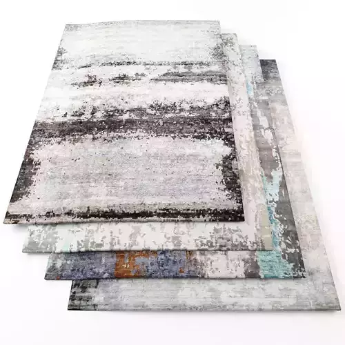 Rugs-885 modern rugs for living room