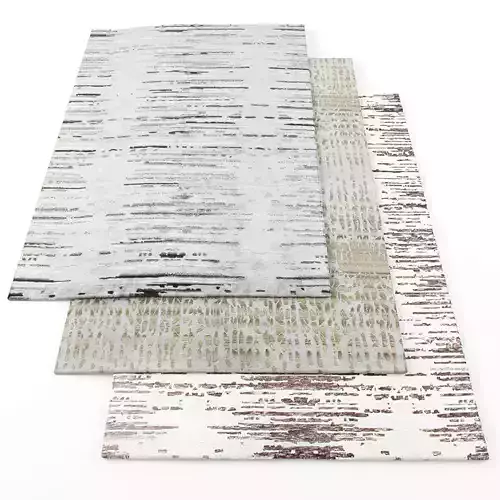 Rugs-889 birch area rug