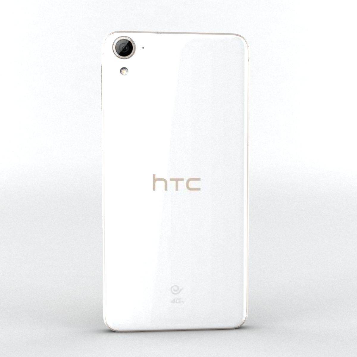 HTC Desire 826 3D model_2