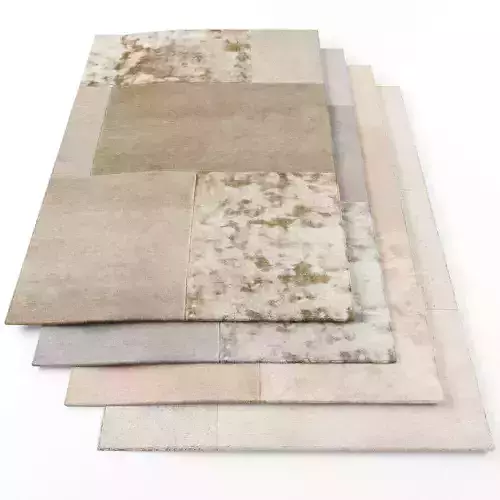 Rugs-892 set of rugs