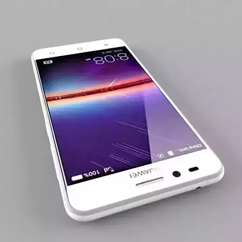 Huawei Y3II