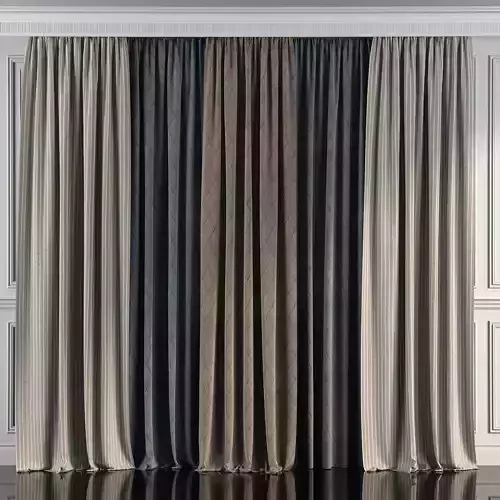 Curtain Set 83