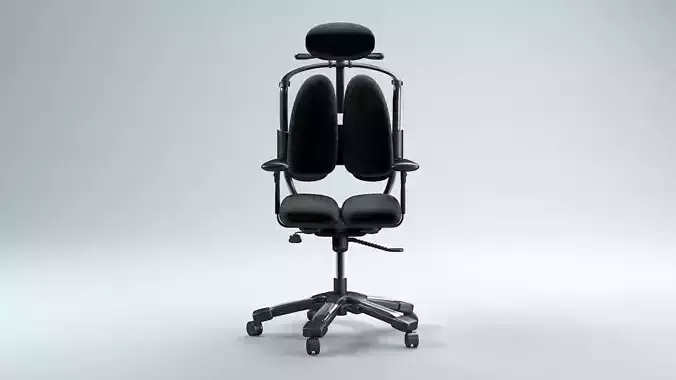 Armchair hara nietzsche