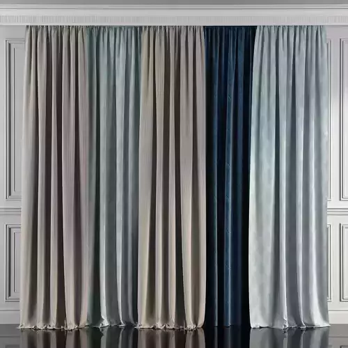 Curtain Set 85