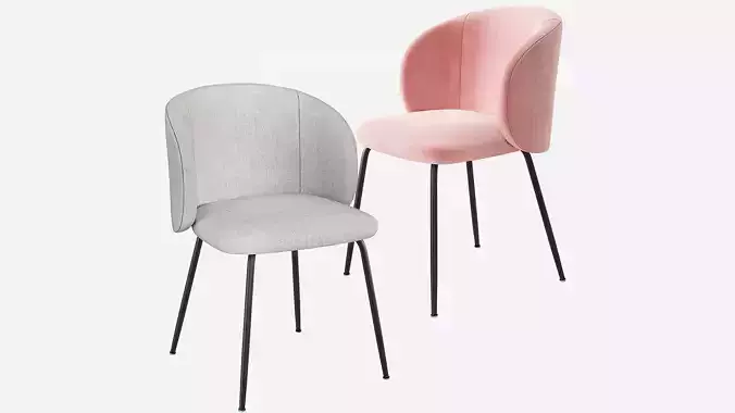 LaFORMA MINNA Chair