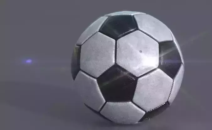 SOCCER BALL