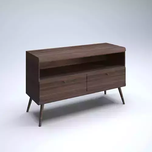 Modern Chest of Drawers