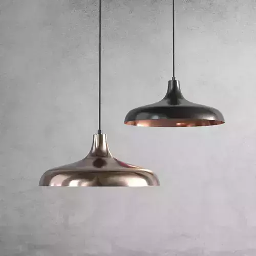 Philips myLiving Surrey 3D model